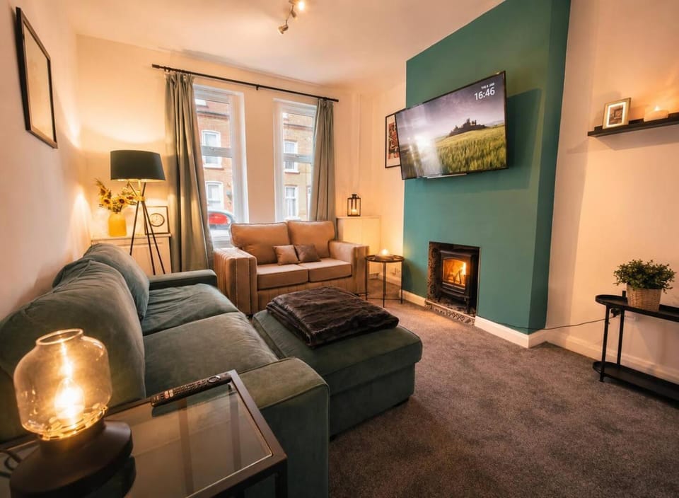 4BR comfy belfast stays Delaware House in Belfast