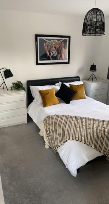 Stylish Highland Home House in Inverness