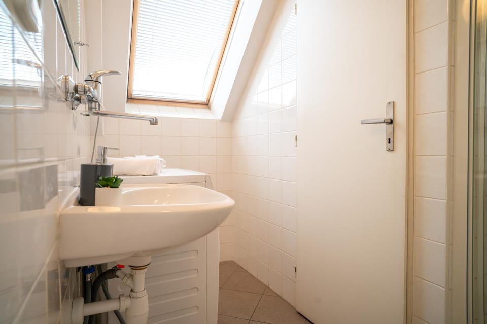 Cykloapartmány Znojmo Apartment in South Moravian Region