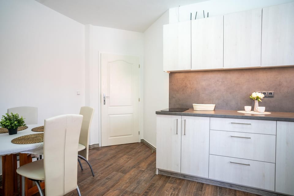 Cykloapartmány Znojmo Apartment in South Moravian Region