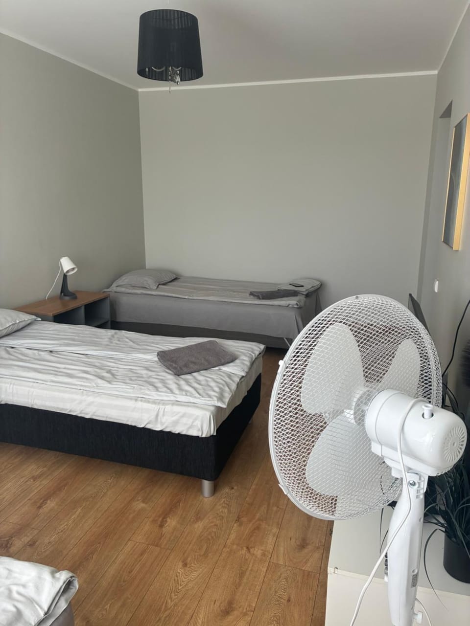 Apartamentai Naujojoje Akmenėje Apartment in Lithuania