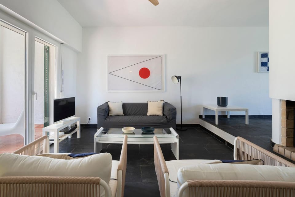TV and multimedia, Living room
