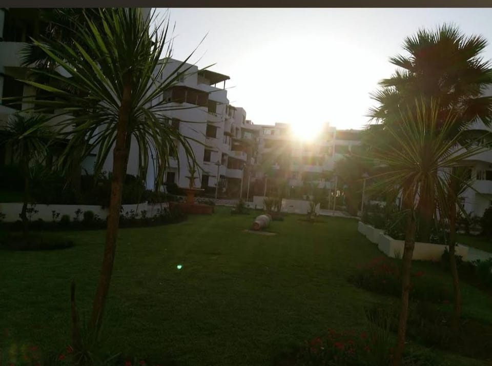 Appartement dunes de Martil Apartment in Tangier-Tétouan-Al Hoceima