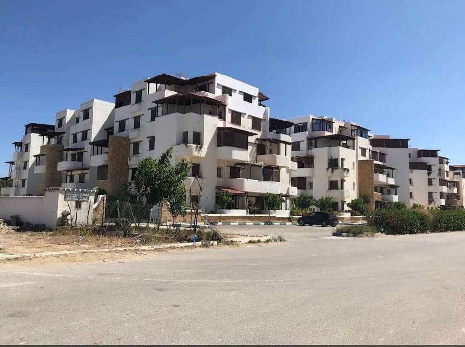 Appartement dunes de Martil Apartment in Tangier-Tétouan-Al Hoceima