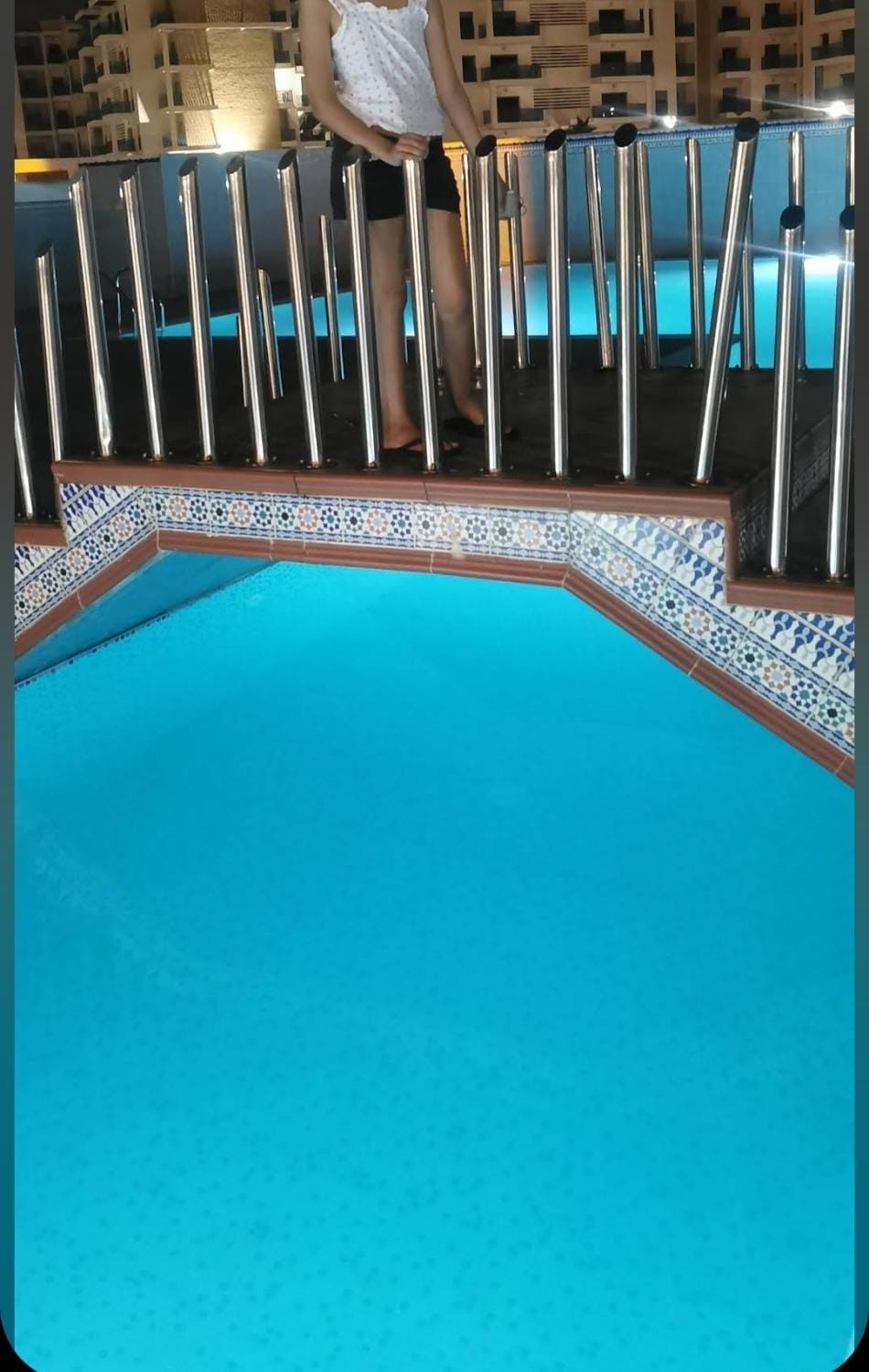Appartement dunes de Martil Apartment in Tangier-Tétouan-Al Hoceima