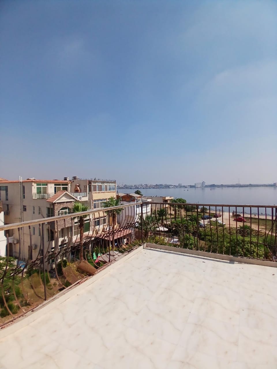 Day, Lake view, River view, Sea view