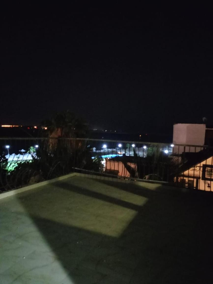 Night