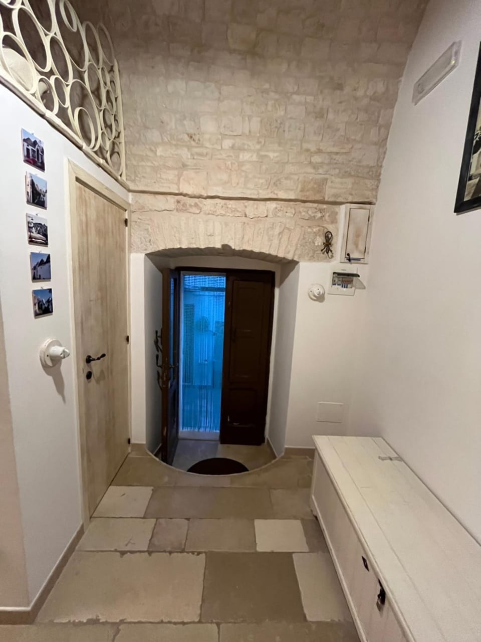 TRULLALLERO la casa di Noemi House in Province of Taranto