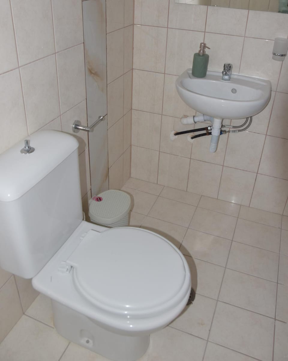Gemini Apartment Apartment in Rhodes, Greece