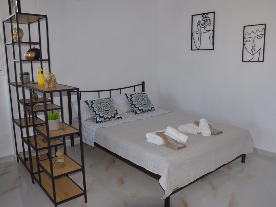 Gemini Apartment Apartment in Rhodes, Greece