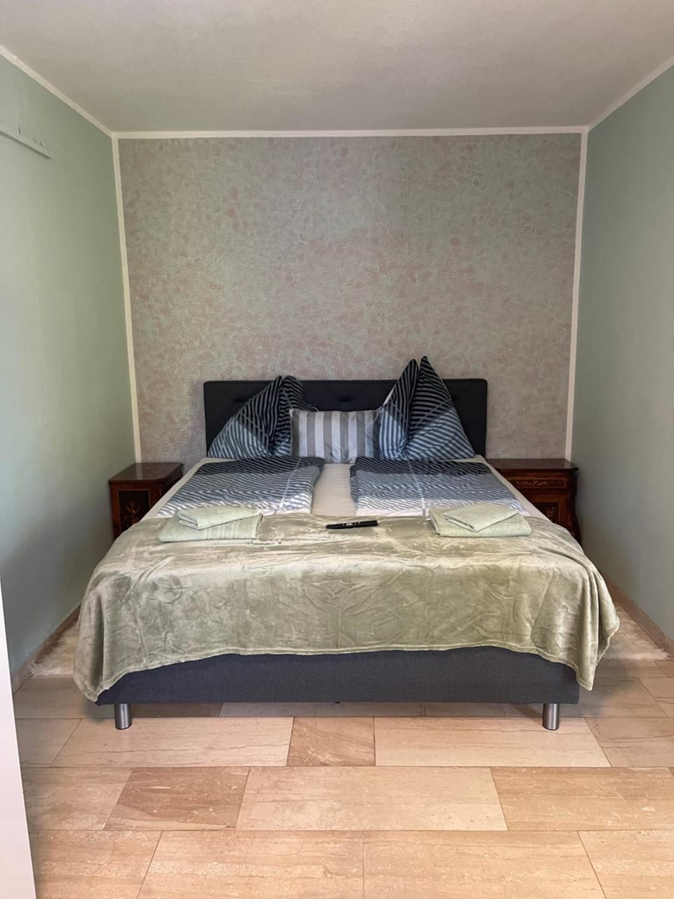 Apartments in elegant Villa am Red Bull Ring in Spielberg Villa in Spielberg