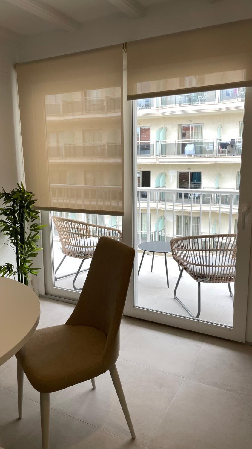 Patio, Day, View (from property/room), Balcony/Terrace