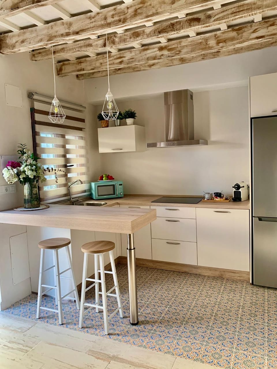 Pimenium 318 Apartment in Medina-Sidonia