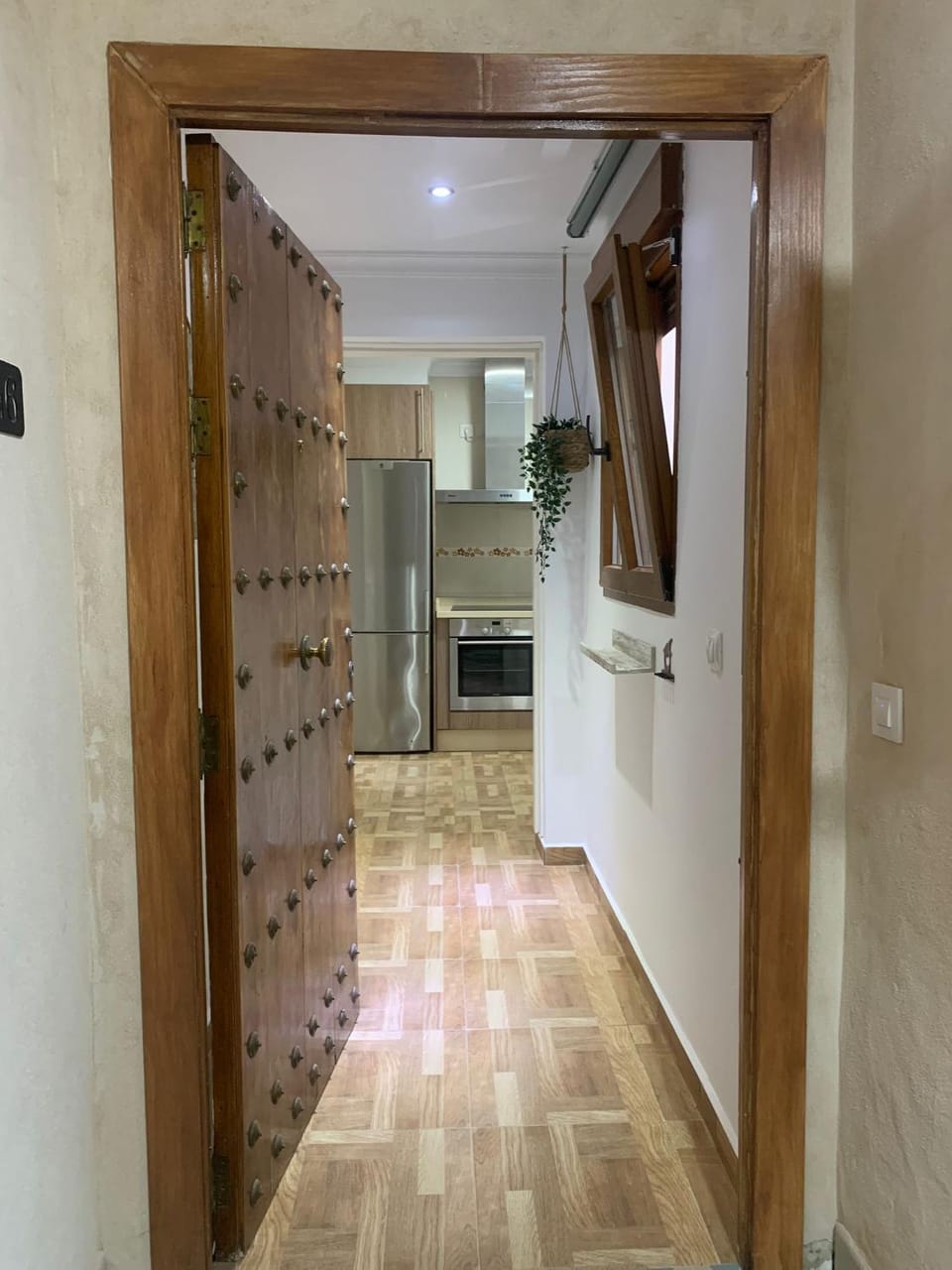 Pimenium 318 Apartment in Medina-Sidonia