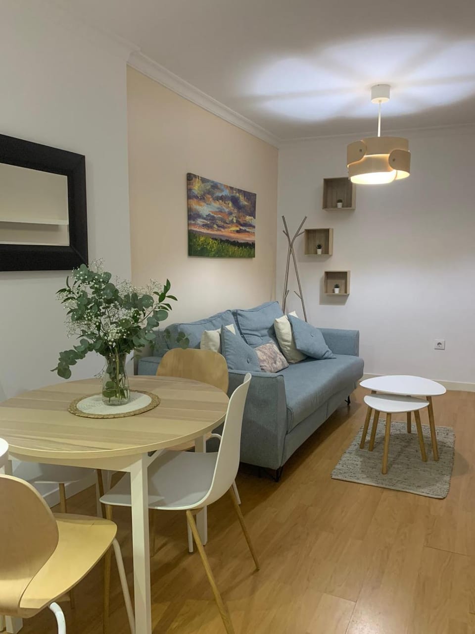 Pimenium 318 Apartment in Medina-Sidonia
