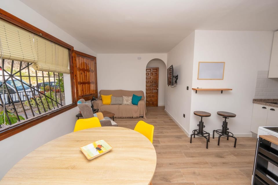 Apartamento Montoya Apartment in La Herradura