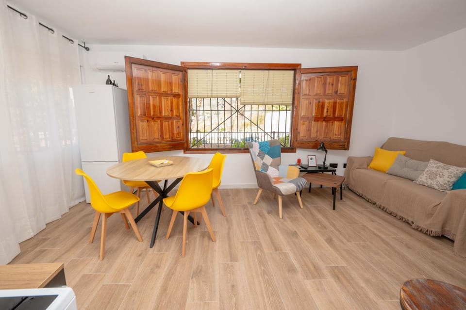 Apartamento Montoya Apartment in La Herradura