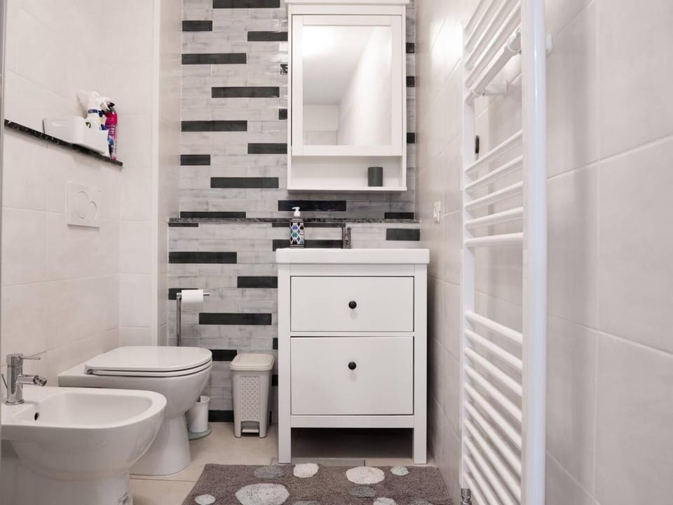 Vicino alla metro M3 Brenta Apartment in Milan