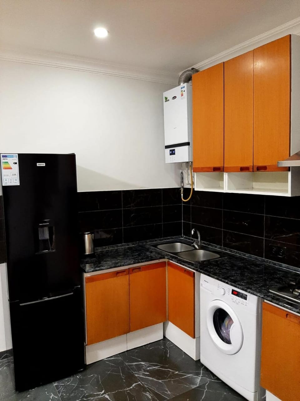 Good day House in Yerevan