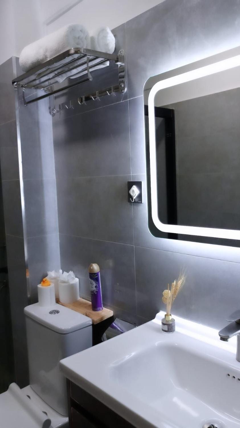 Laizer Unique Homes Apartment in Nairobi