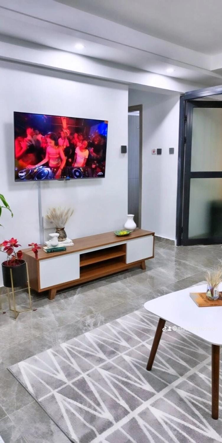 Laizer Unique Homes Apartment in Nairobi