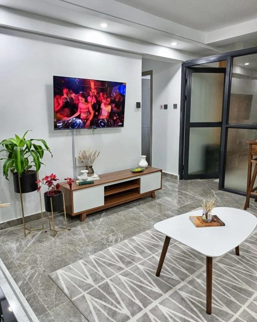 Laizer Unique Homes Apartment in Nairobi