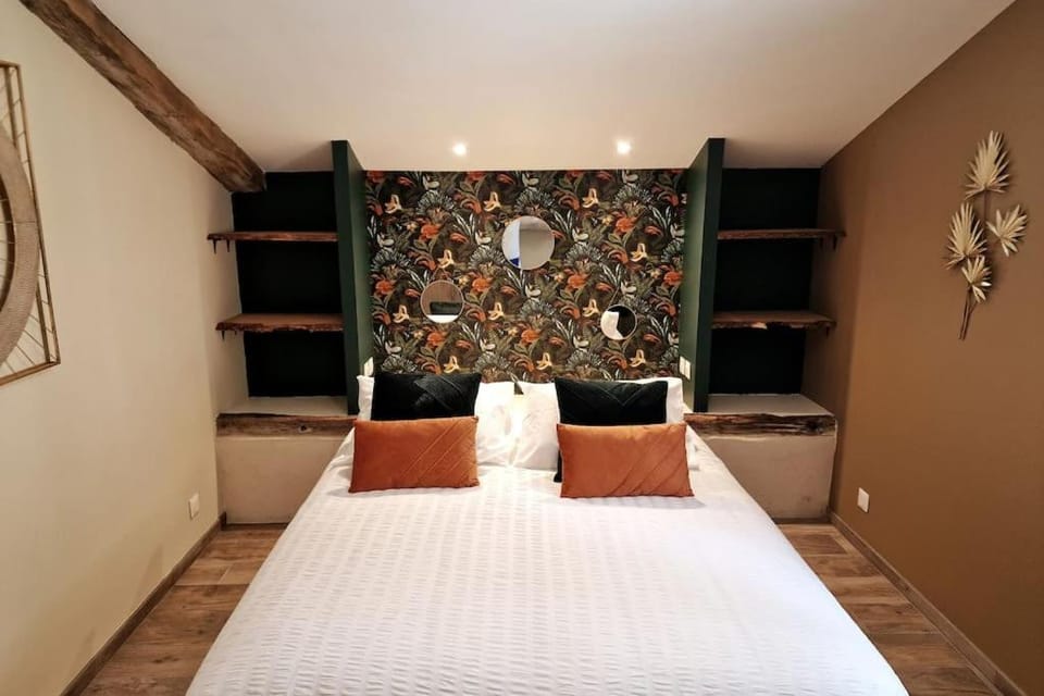 L'Escale Nobilienne House in Centre-Val de Loire