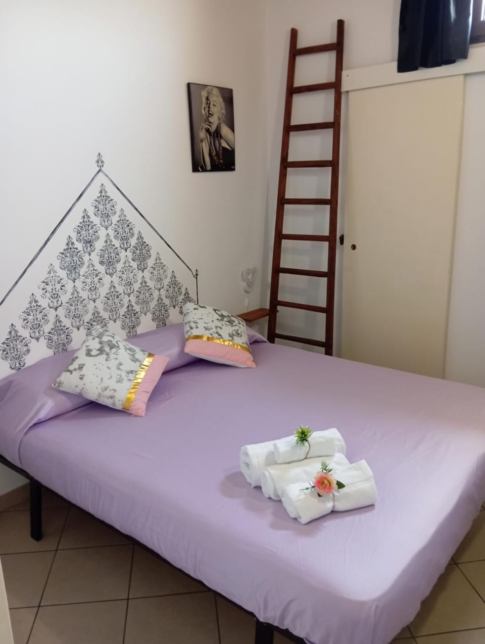 Dimora Bottazzi Apartment in Lecce