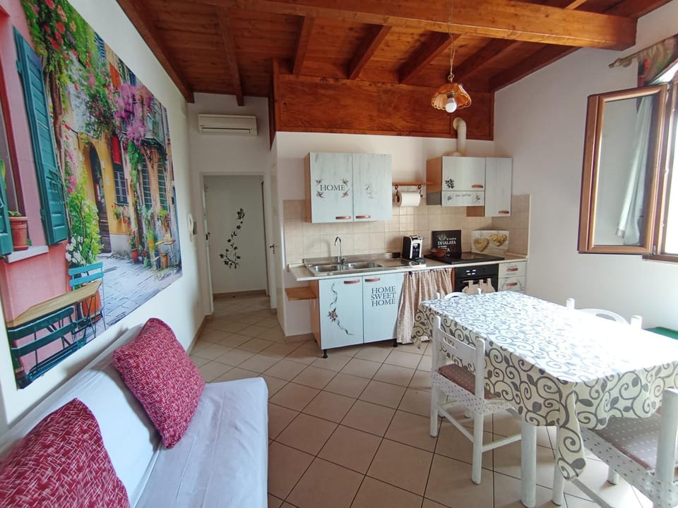 Dimora Bottazzi Apartment in Lecce
