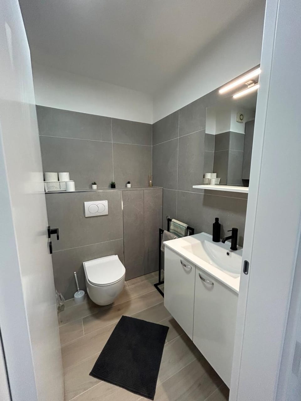 Apartman Romina Apartment in Pula