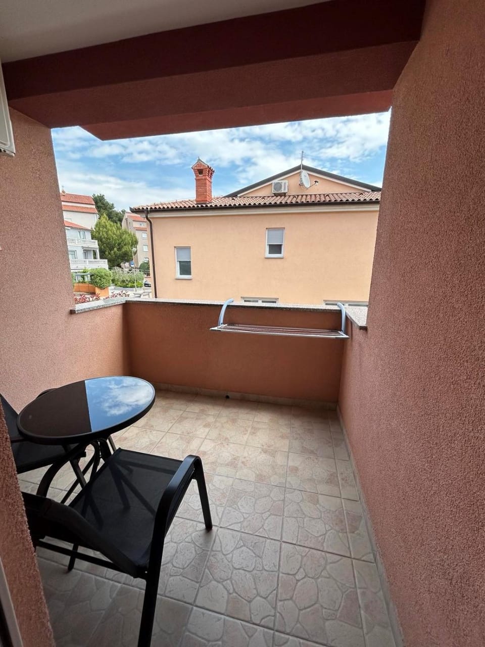 Apartman Romina Apartment in Pula