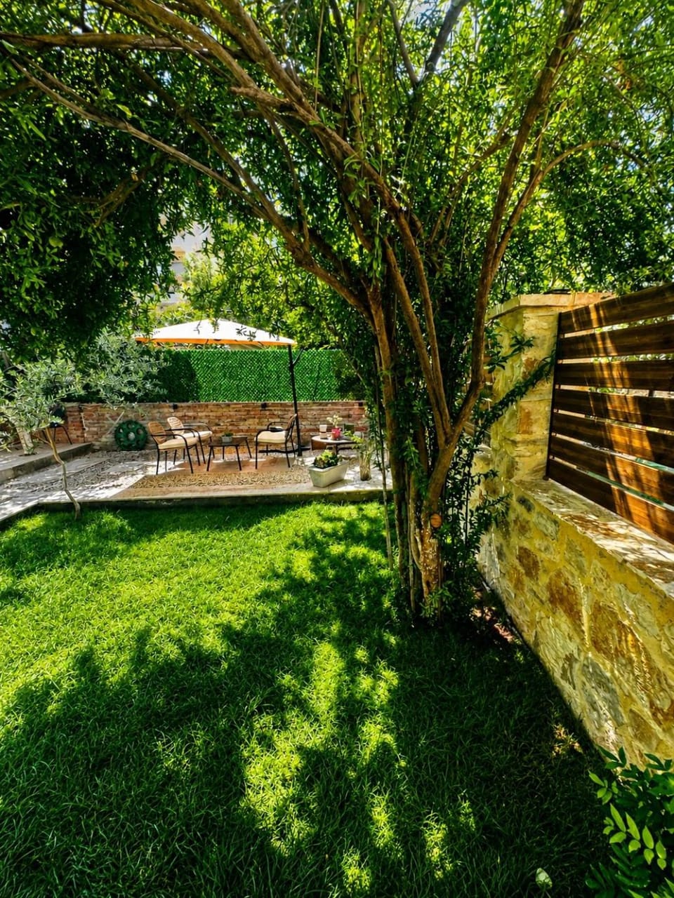 Green Villa 2 Apartment in Vlorë