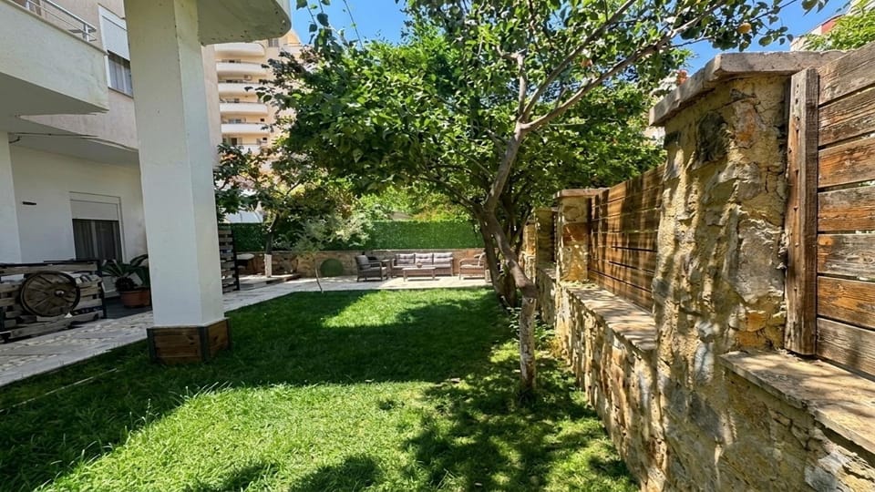 Green Villa 2 Apartment in Vlorë