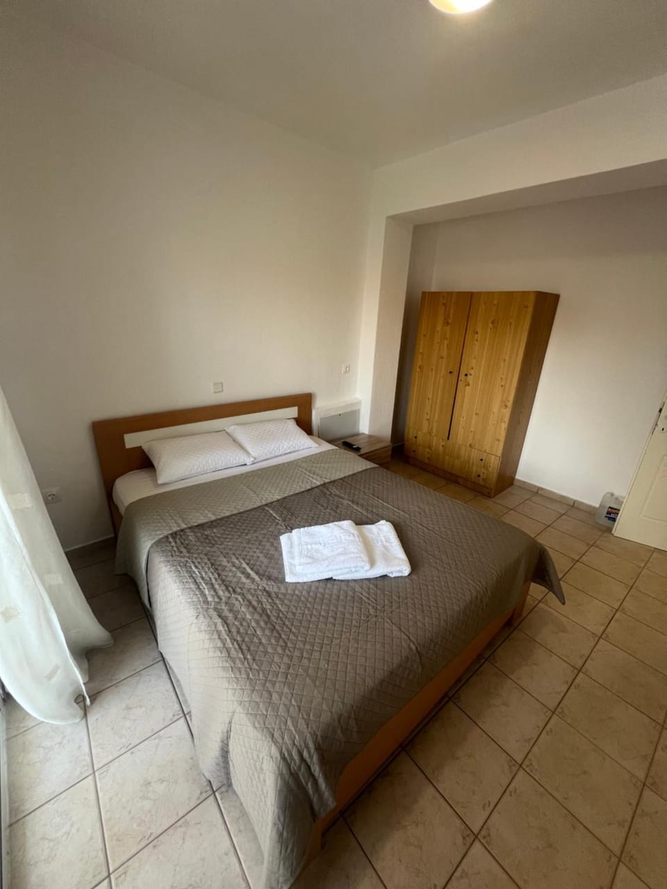 La Plage Family Apartment in Halkidiki