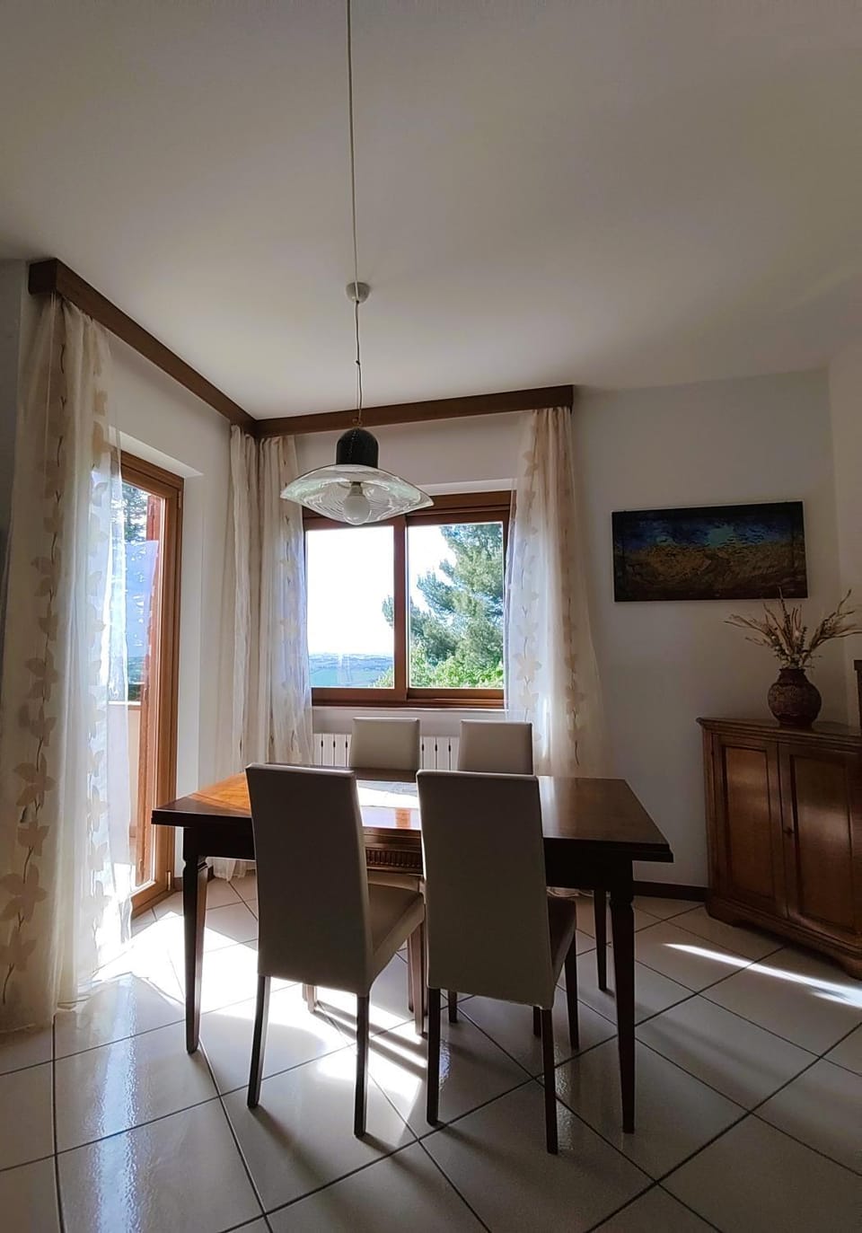 Lully&Jeky -Casa vacanze- Apartment in Recanati