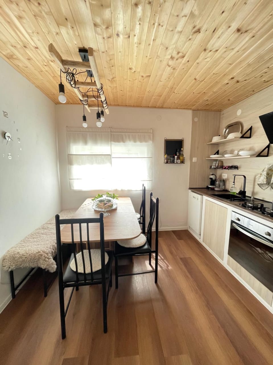 Holiday home Metulum House in Croatia