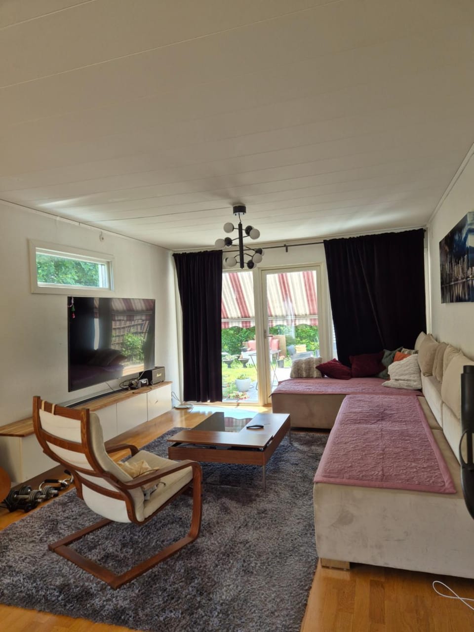 Monsun Villa in Stockholm County