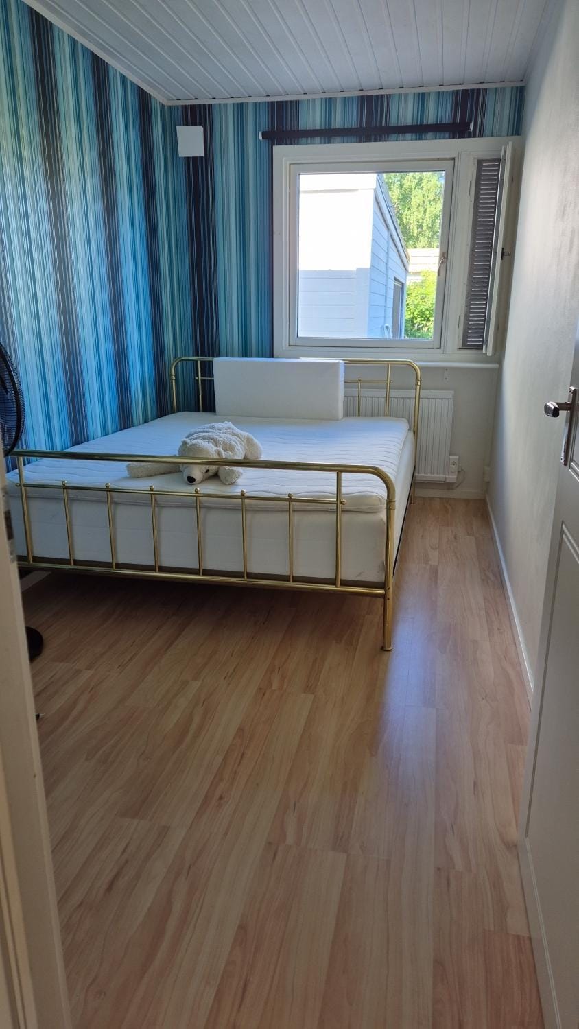 Monsun Villa in Stockholm County