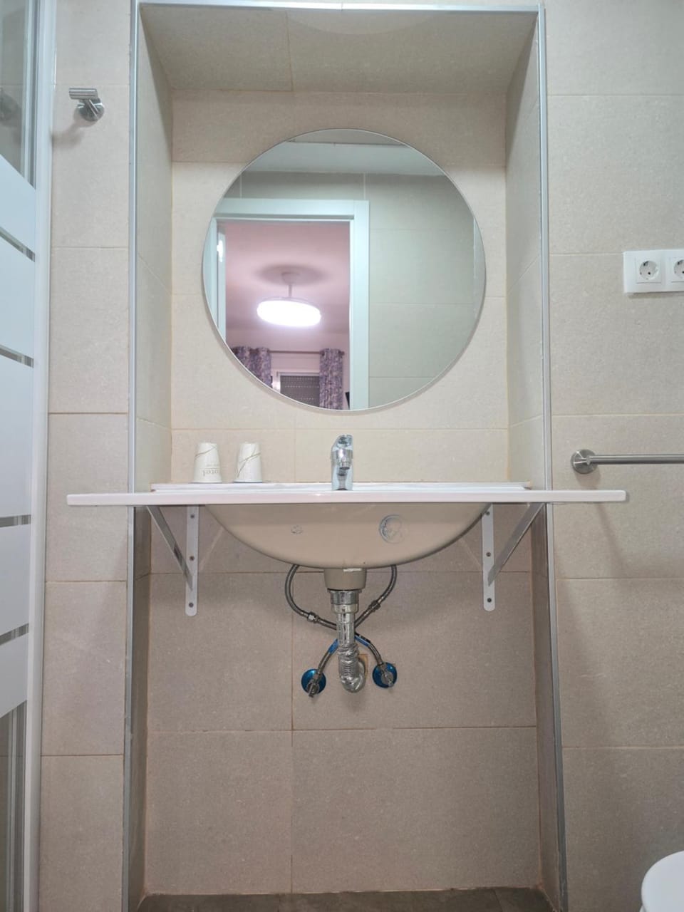 La Tortuga Lodging RoomS Bed and Breakfast in Tarifa