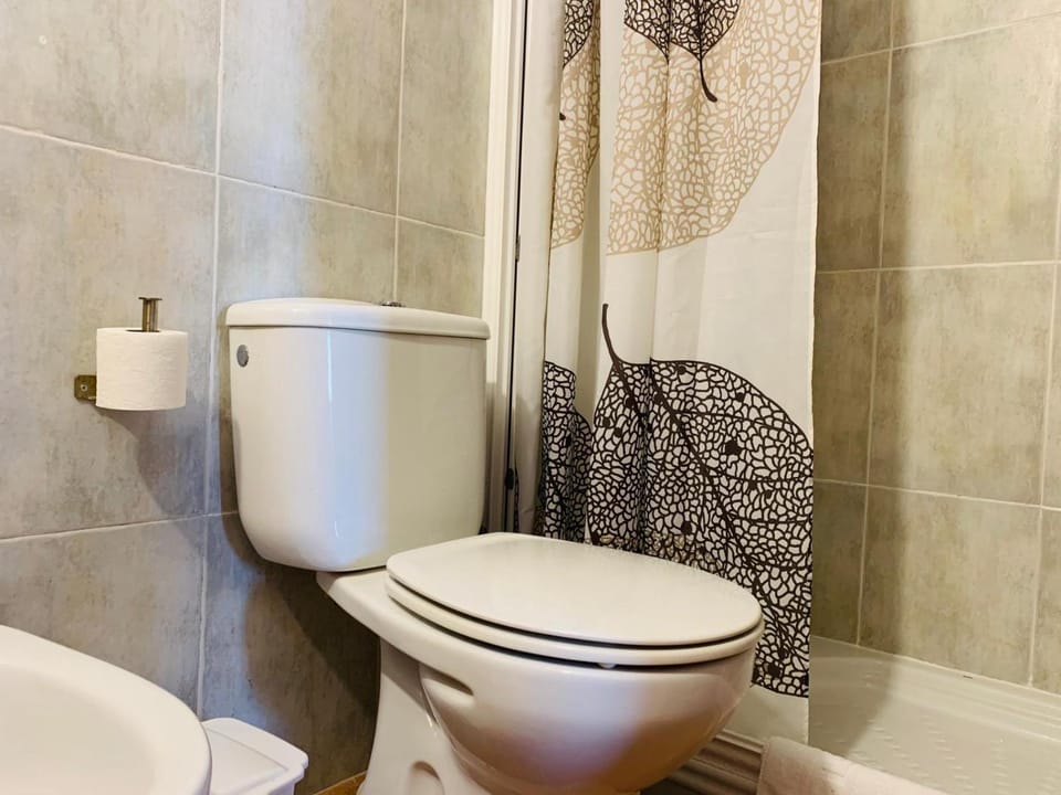 La Tortuga Lodging RoomS Bed and Breakfast in Tarifa