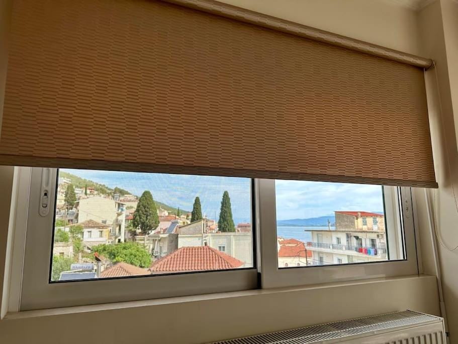 Angel Luxury Aptm Amfilochia Apartment in Peloponnese, Western Greece and the Ionian