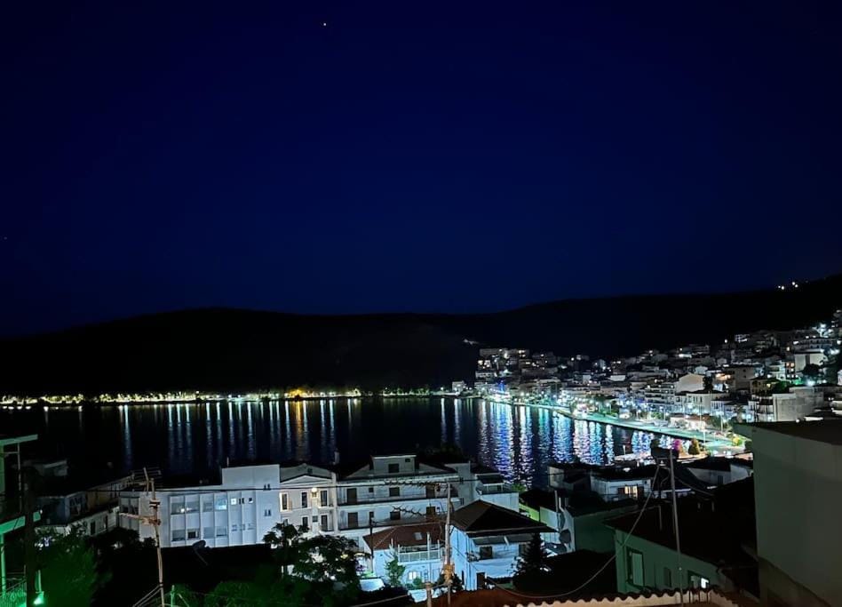 Angel Luxury Aptm Amfilochia Apartment in Peloponnese, Western Greece and the Ionian