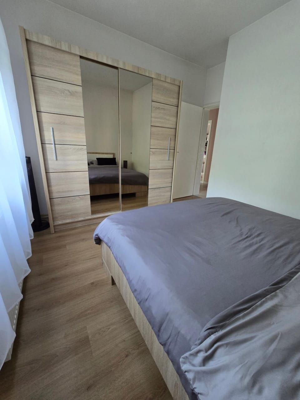 Apartman Nia Apartment in Lika-Senj County