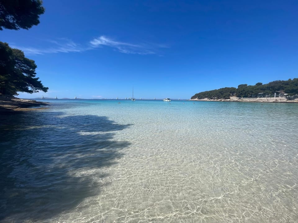 Nearby landmark, Day, Natural landscape, Beach, Sea view