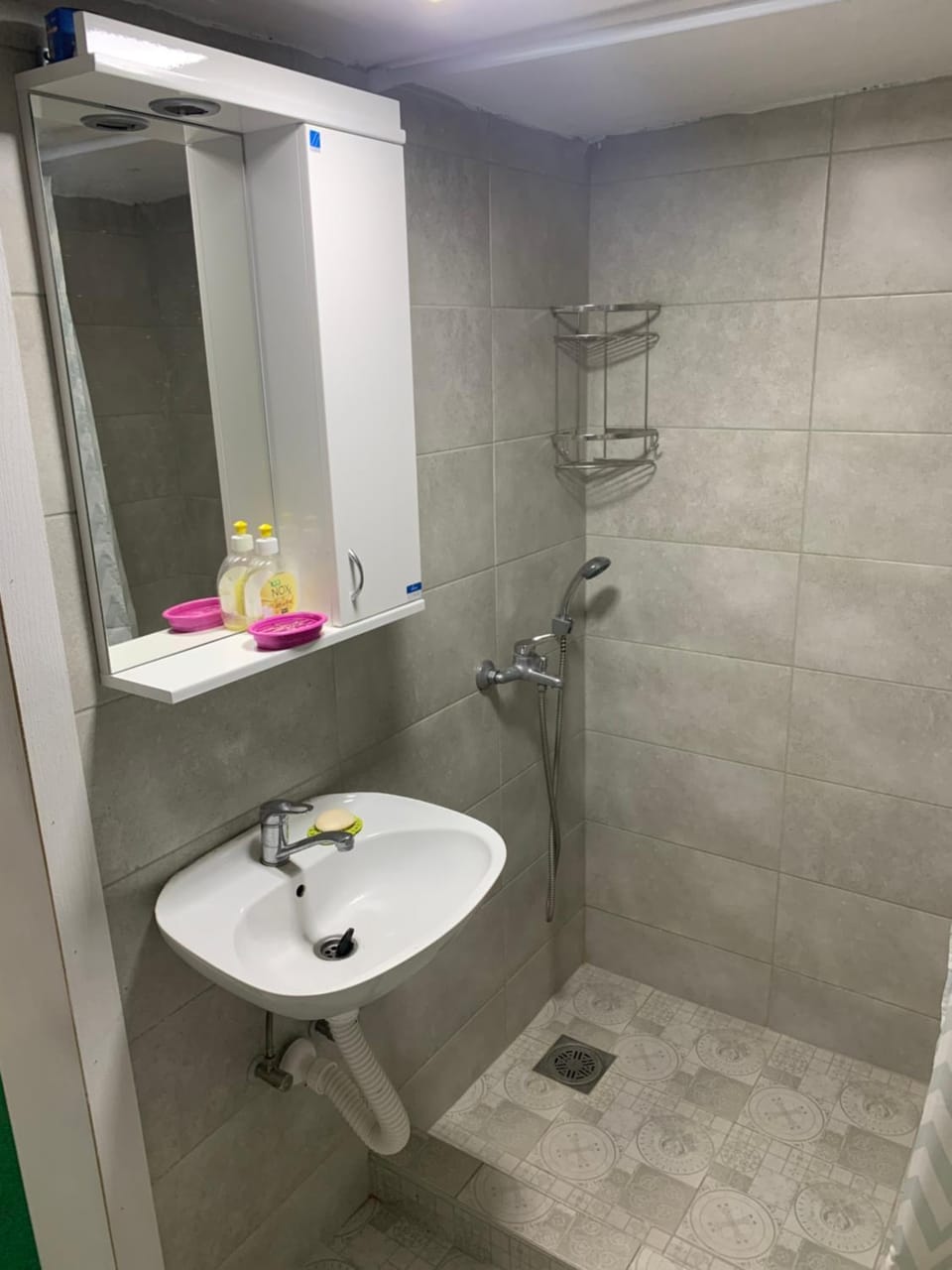 Kuca u Prokuplju Apartment in Serbia