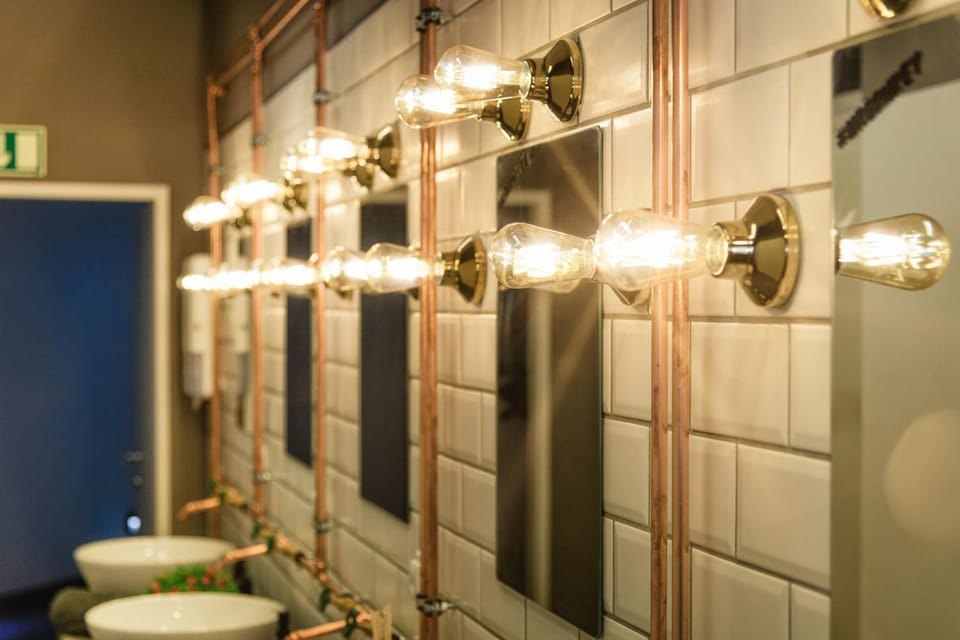 UrbanKey Studios - Vienna Neubau Hostel in Vienna