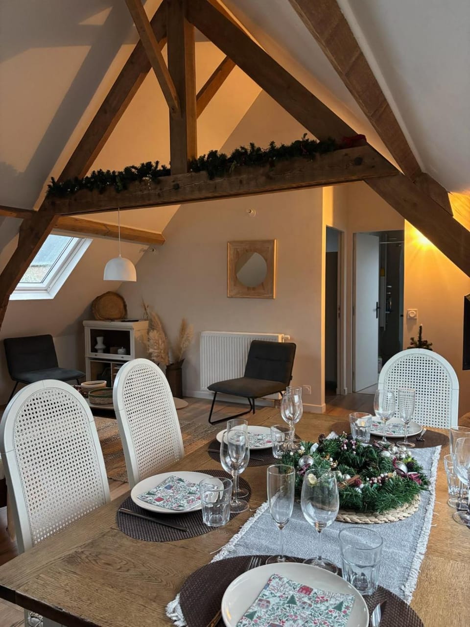 le gite de la pommeraie Apartment in Normandy