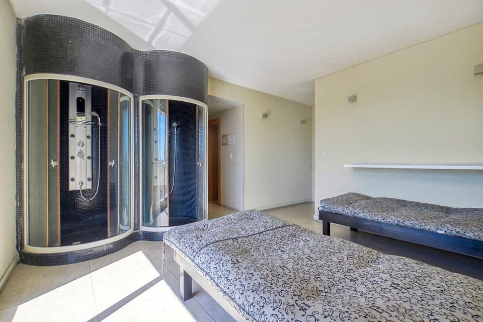 Dorrego Palace in Heart of Palermo Hollywood Apartment in Buenos Aires