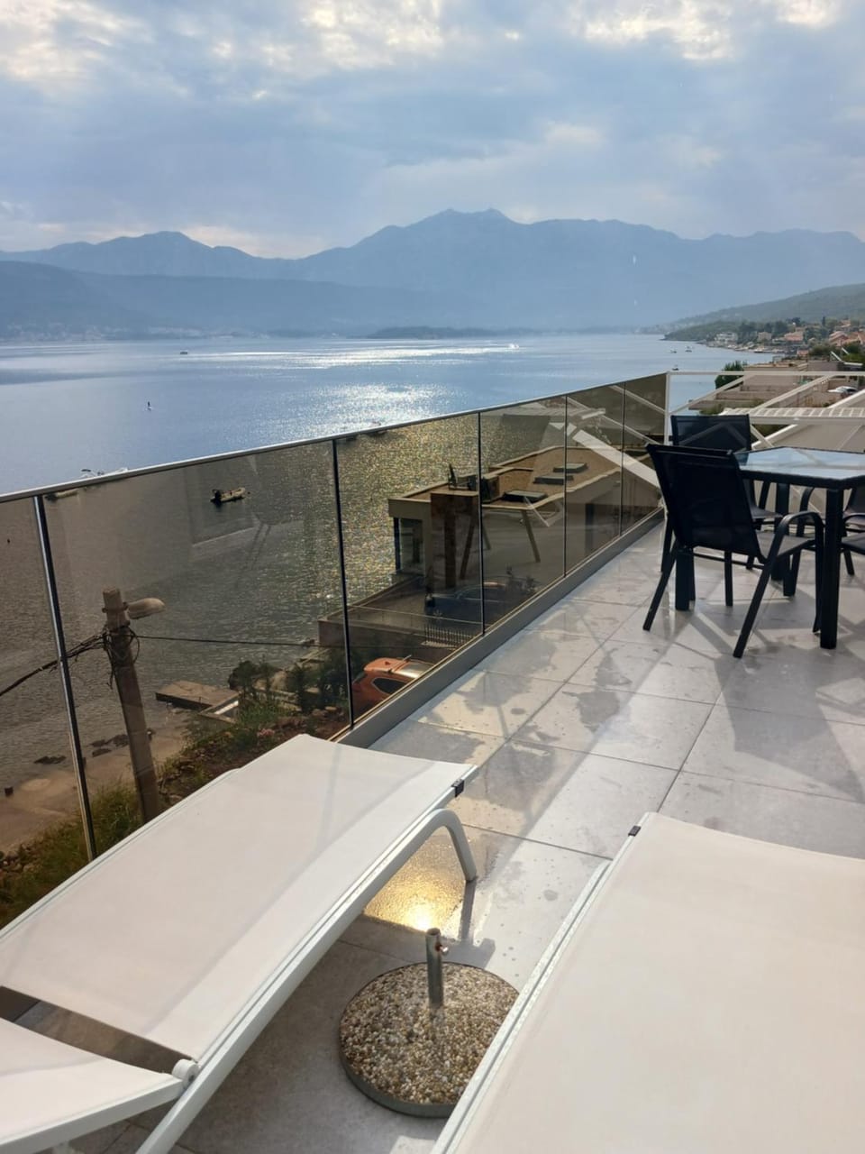 Blue sky apartman Apartment in Kotor Municipality