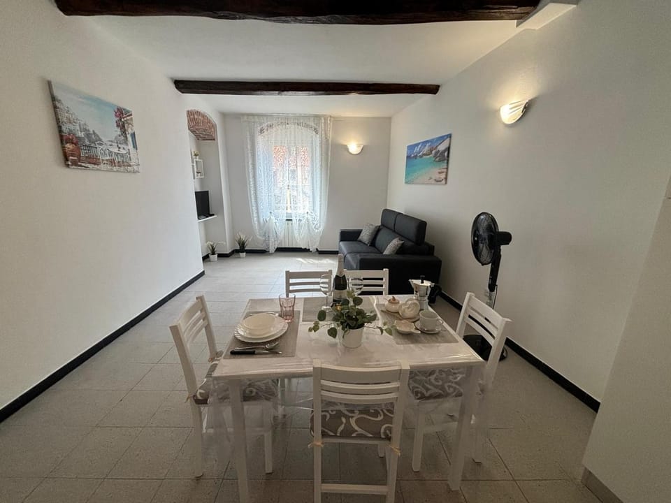 La casa di Adry Apartment in Riomaggiore